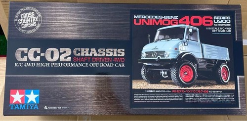Scale 4wd off road car - scale, rc