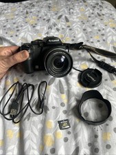 Fujifilm FinePix S Series S9500 9.0MP Digital Camera - Black (28-300mm Lens)