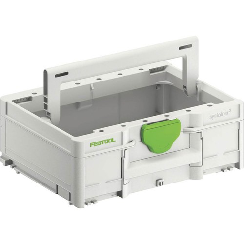 Festool toolbox organiser - festool,