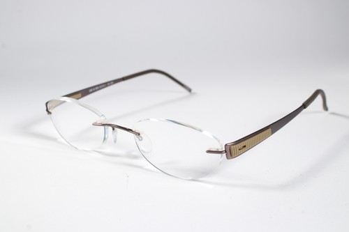 Silhouette eyeglasses 5289 - eyeglasses, 40