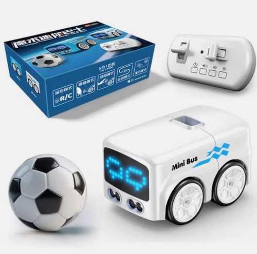 Magic bus intelligent - magic,