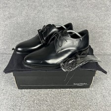 Samuel Windsor Formal Shoes