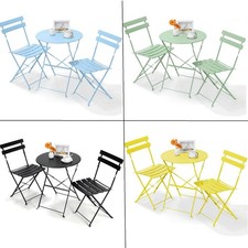3-Piece Folding Bistro