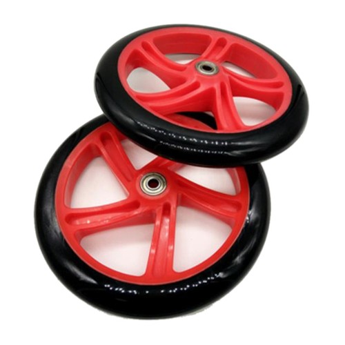 Pieces scooter wheel - pieces,