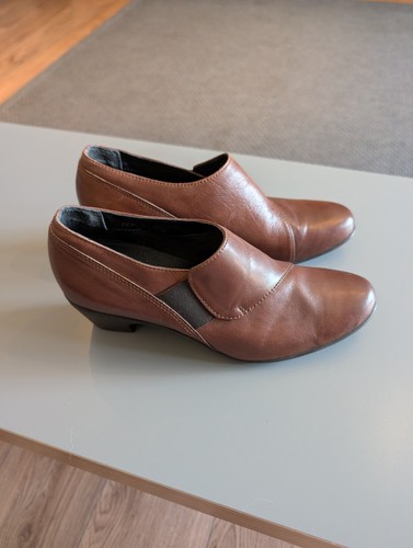 Jones bootmaker berlin brown - bootmaker,