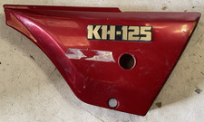 Kawasaki kh125 right hand - kh125,