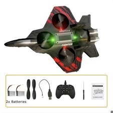 360° Flip RC Plane Toy Drone