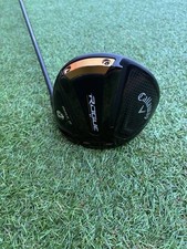 Callaway Rogue ST Max D Driver