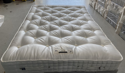 Hypnos kingsize mattress - hypnos,