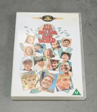 It's A Mad, Mad, Mad, Mad