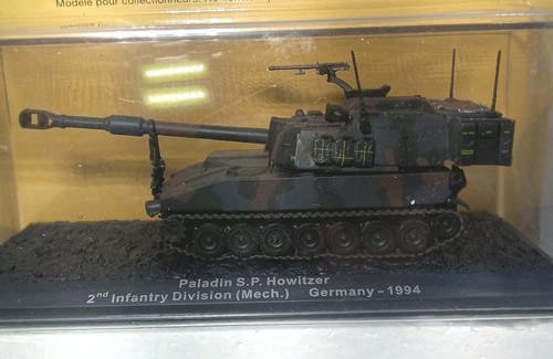 Altaya 20mm diecast - altaya, us
