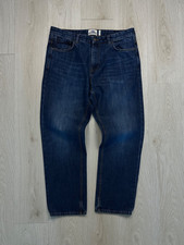 Mantaray Straight Fit Jeans