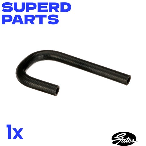 Cooling system rubber hose - cooling,