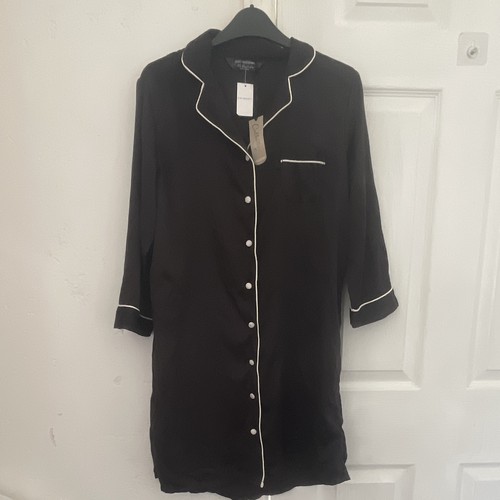 Primark silk black - silk,