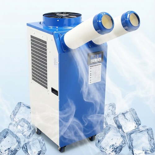 Industrial spot cooler air - cooler,