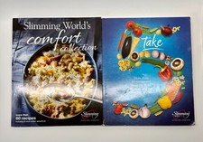 Slimming World's Comfort