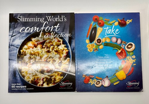 Slimming world comfort - world's,