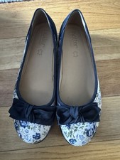 Ladies Hotter Jewel Ballet