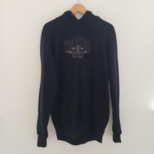 Trapstar Hooded Jumper Hoodie