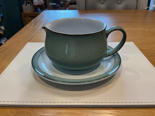 Denby regency green gravy - denby,
