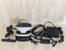 Sony PlayStation VR Virtual