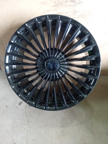 Maybach style alloy - maybach, ap