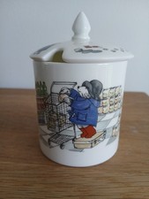 Vintage coalport paddington - vintage,