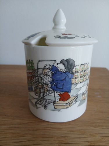 Vintage coalport paddington - vintage,