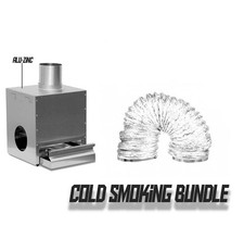  Cold Smoking Bundle for