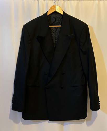 Roy robson black - black, jacket