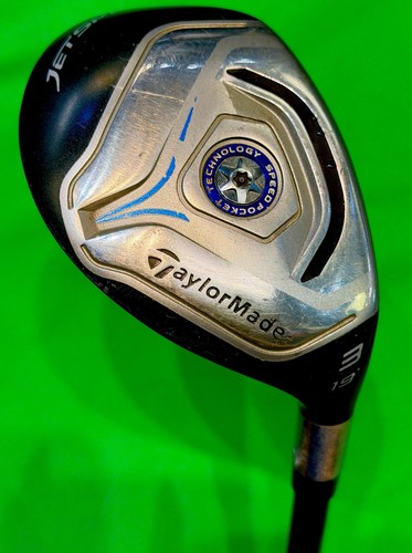 Taylormade jetspeed hybrid - taylormade,