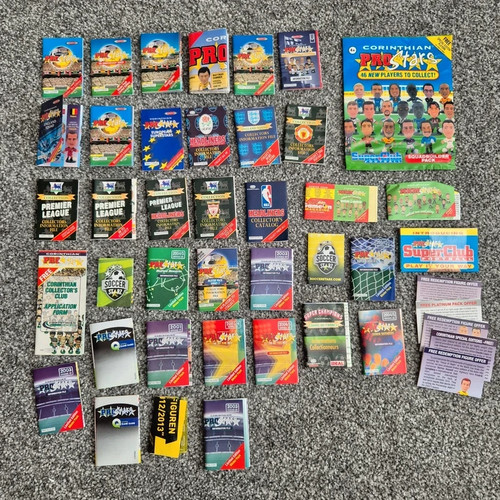 Job lot corinthian football - job,