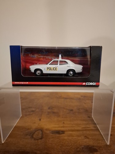 Vanguards corgi ford - corgi, 1:43