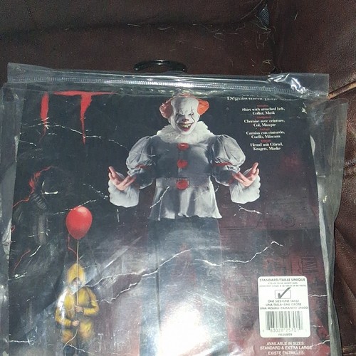 Men horror clown halloween - men’s,