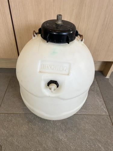 King keg 23l 5g - /,
