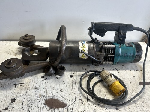 Ogura hbb 32hpw - ogura, electro