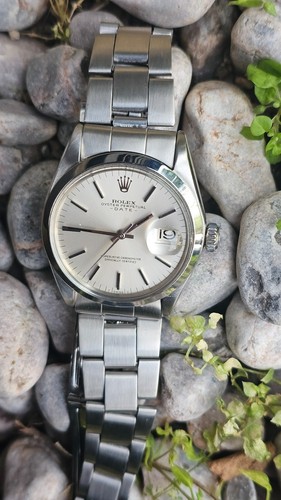 Vintage rolex oyster perpetual - oyster,
