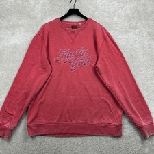 Austin City Limits Sweatshirt