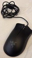 Razer DeathAdder Essential Gaming Mouse - Used, Excellent Condition