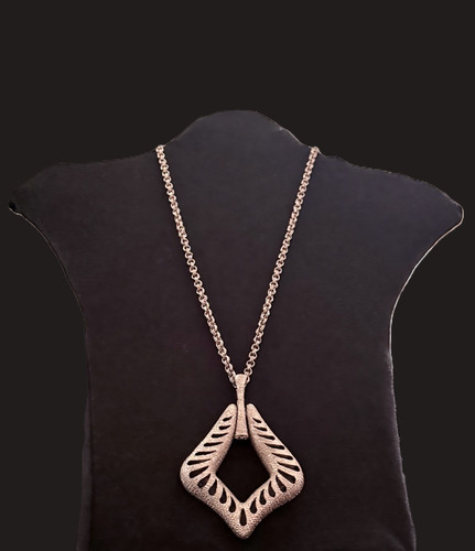 Vintage sarah cov statement - sarah,