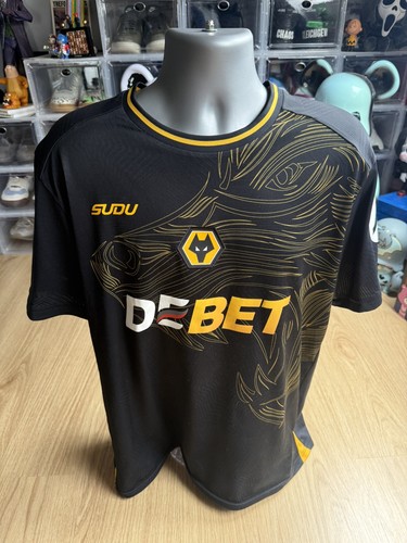 Wolves sudu 2024 - wolves, /