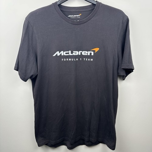 Mclaren official formula - official, f1