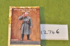 54mm WW2 / figures - evolution