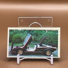 lamborghini LP500 Menko