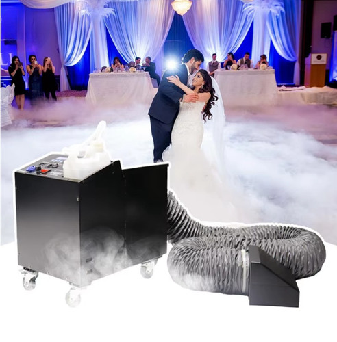 2000w water based dmx low - 2000w,