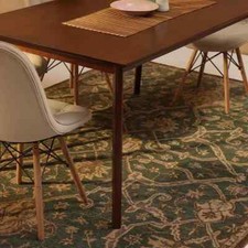 Traditional Oriental Style