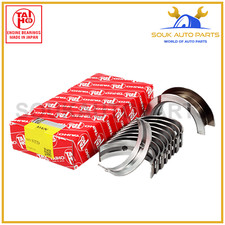 MAIN BEARING SET 4D33 For