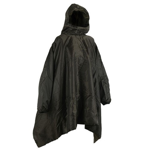 Snugpak insulated poncho - insulated,