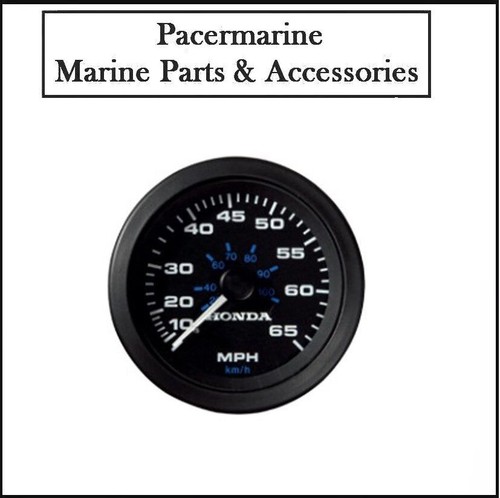 Honda speedo gauge instrument - honda,