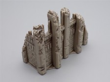 Heroscape - Ruins (2x1 Hex)